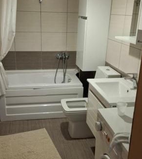 Prizren Apartamento | Apartman Berki
