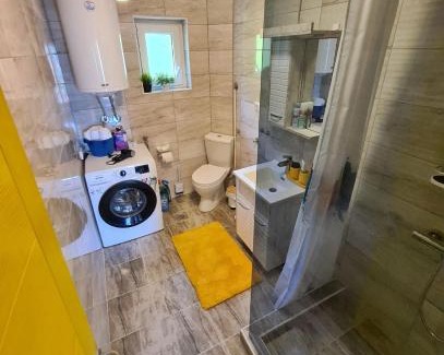 Soko Banja Apartamento | Apartman Berlin Sokobanja