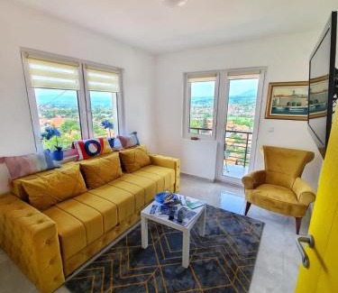 Soko Banja Apartamento | Apartman Berlin Sokobanja