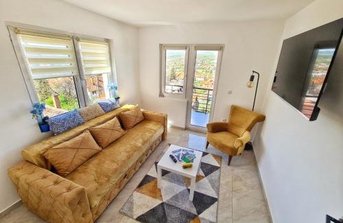 Soko Banja Apartamento | Apartman Berlin Sokobanja 2