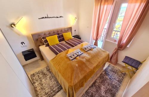 Soko Banja Apartamento | Apartman Berlin Sokobanja 2