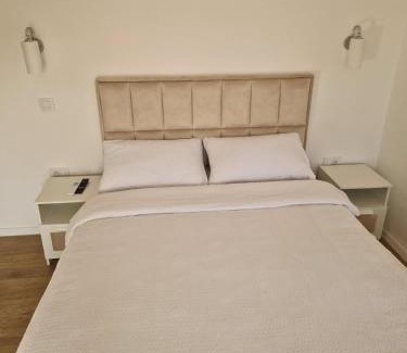 Surcin Apartamento | Apartman Bika