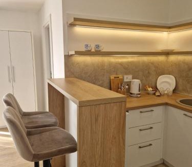 Surcin Apartamento | Apartman Bika