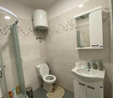 Veliko Gradiste Apartamento | Apartman Blagojevic