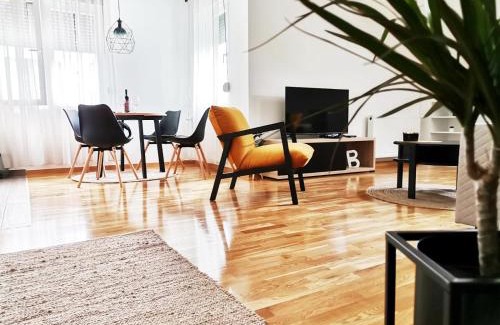 Arandelovac Apartamento | Apartman Blagojevic Hill