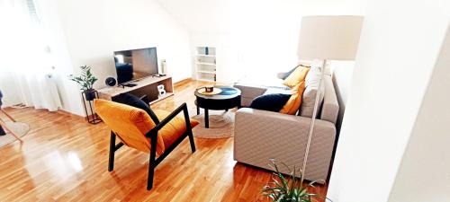 Arandelovac Apartamento | Apartman Blagojevic Hill
