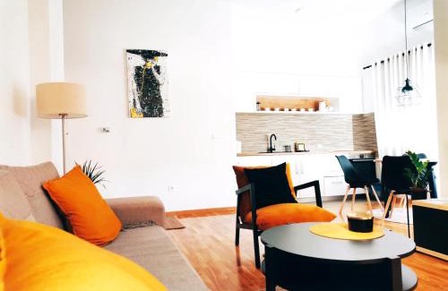 Arandelovac Apartamento | Apartman Blagojevic Hill