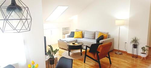 Arandelovac Apartamento | Apartman Blagojevic Hill