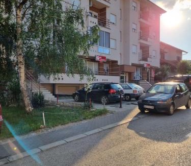 Vrnjacka Banja Apartamento | Apartman BN
