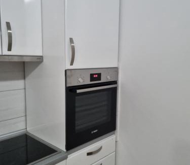 Vrnjacka Banja Apartamento | Apartman BN