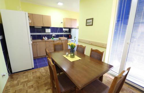 Donji Milanovac Apartamento | Apartman Bošković