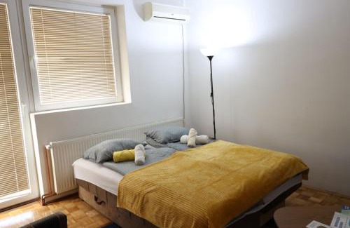 Donji Milanovac Apartamento | Apartman Bošković
