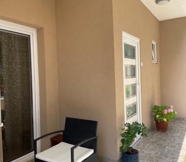Tivat Apartamento | Apartman Bogdana