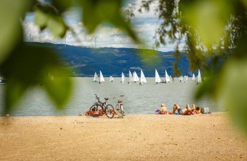 Golubac Apartamento | Apartman Bogojevic