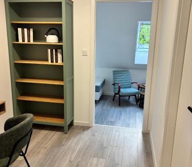 Opatovce nad Nitrou Apartamento | Apartman Bojnice Kúpele
