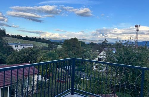Opatovce nad Nitrou Apartamento | Apartman Bojnice Kúpele