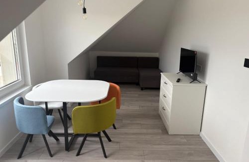 Opatovce nad Nitrou Apartamento | Apartman Bojnice Kúpele