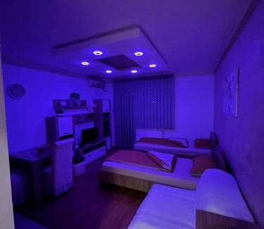 Kladovo Apartamento | Apartman Bondi 2