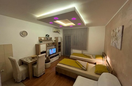 Kladovo Apartamento | Apartman Bondi 2
