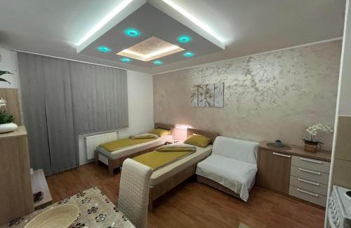 Kladovo Apartamento | Apartman Bondi 2