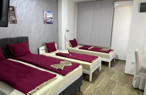 Kladovo Apartamento | Apartman Bondi