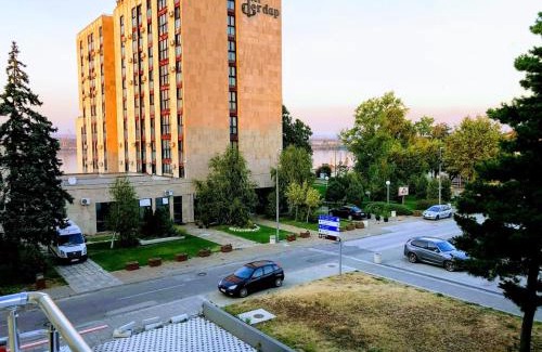 Kladovo Apartamento | Apartman Bondi