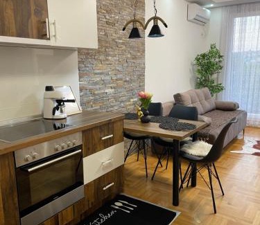 Valjevo Apartamento | Apartman Bonema