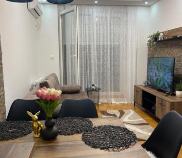 Valjevo Apartamento | Apartman Bonema