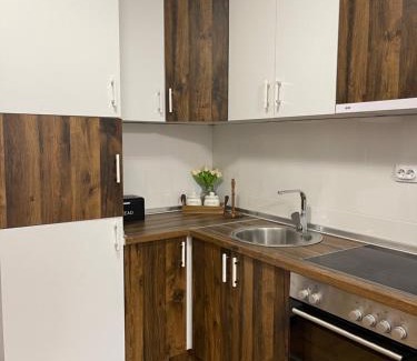 Valjevo Apartamento | Apartman Bonema