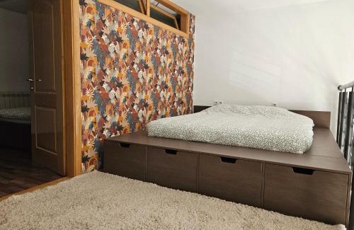 Sabac Apartamento | Apartman BOROVO