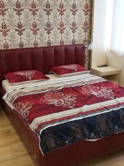 Subotica Apartamento | Apartman Boska Lux