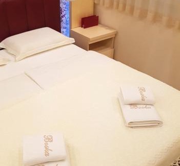 Subotica Apartamento | Apartman Boska Lux