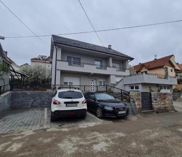 Soko Banja Apartamento | Apartman Boskovic