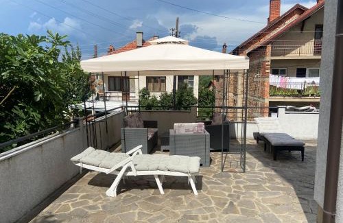 Soko Banja Apartamento | Apartman Boskovic