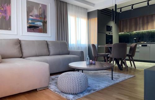 Arandelovac Apartamento | Apartman Boutique Arandjelovac