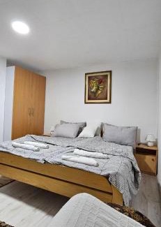Niska Banja Apartamento | Apartman Branka