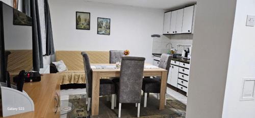 Niska Banja Apartamento | Apartman Branka