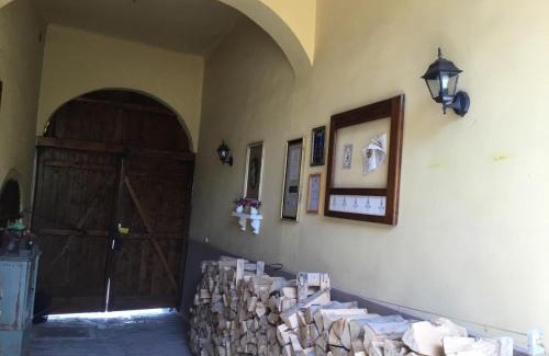 Sremski Karlovci Apartamento | Apartman Brankova kuća
