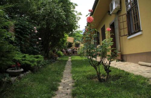 Sremski Karlovci Apartamento | Apartman Brankova kuća