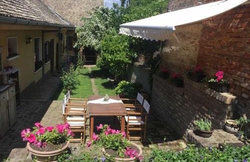Sremski Karlovci Apartamento | Apartman Brankova kuća