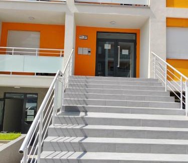 Pirot Apartamento | Apartman Branković Pirot-Zapadni Kej 58
