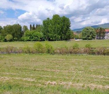 Pirot Apartamento | Apartman Branković Pirot-Zapadni Kej 58
