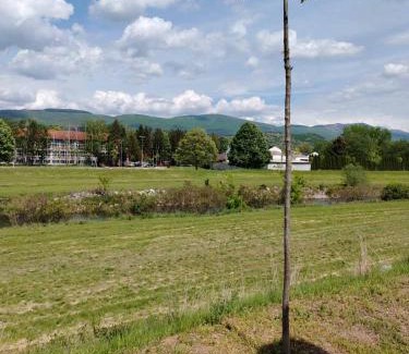 Pirot Apartamento | Apartman Branković Pirot-Zapadni Kej 58