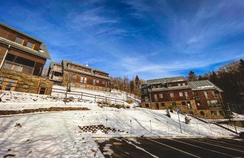 Jablonec nad Jizerou Apartamento | Apartman Bratrouchov