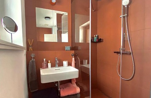 Jablonec nad Jizerou Apartamento | Apartman Bratrouchov !