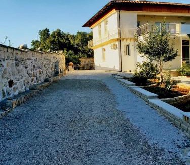 Mrgani Apartamento | Apartman Brina