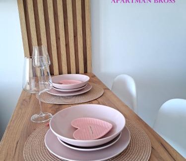 Ruma Apartamento | Apartman Bross