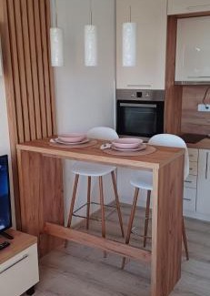 Ruma Apartamento | Apartman Bross