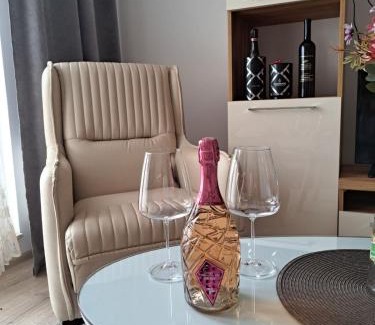 Ruma Apartamento | Apartman Bross