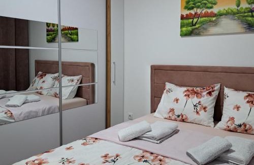 Ruma Apartamento | Apartman Bross